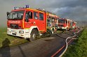 Feuer 5 Roesrath Am Grosshecker Weg P1178